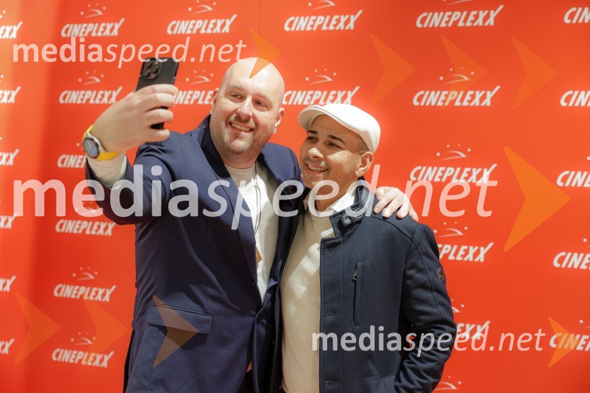  ... ;  Husein Alijević, igralec