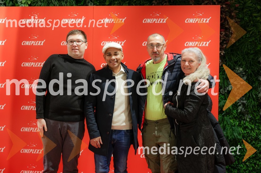  ... ;  Husein Alijević, igralec;  ... ;  ... 