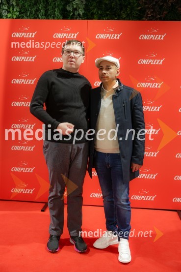  ... ;  Husein Alijević, igralec