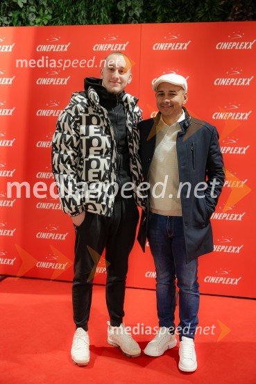  ... ;  Husein Alijević, igralec