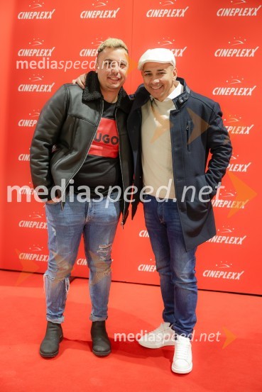  ... ;  Husein Alijević, igralec