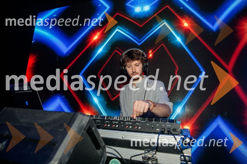 Outstanding 2023, podelitev nagrad