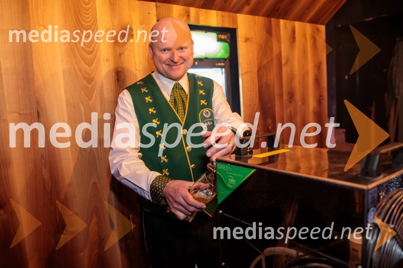 Outstanding 2023, podelitev nagrad