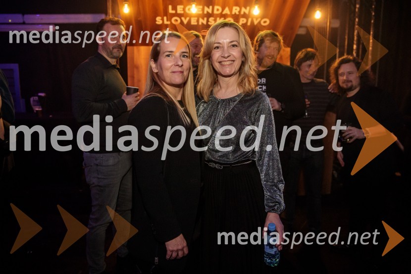 Outstanding 2023, podelitev nagrad