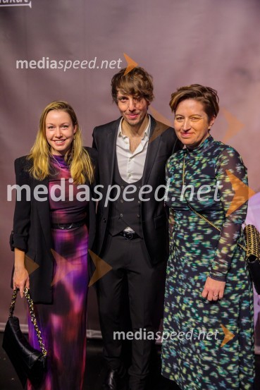  ... ;  Aljoša Bagola, kreativni direktor, kolumnist, predavatelj in knjižni avtor;  ... Outstanding 2023, podelitev nagrad