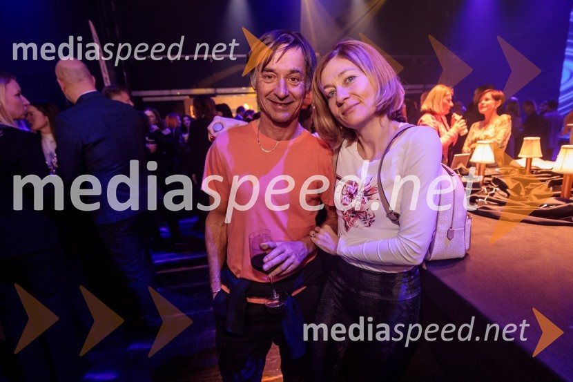 Outstanding 2023, podelitev nagrad