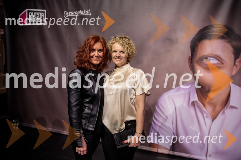 Outstanding 2023, podelitev nagrad