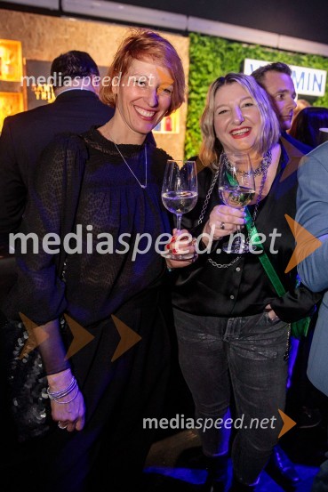 Outstanding 2023, podelitev nagrad