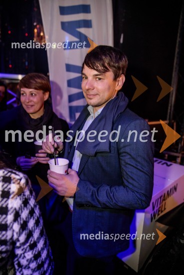 Outstanding 2023, podelitev nagrad