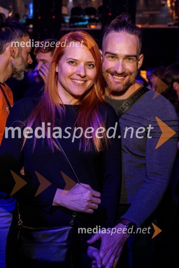 Outstanding 2023, podelitev nagrad