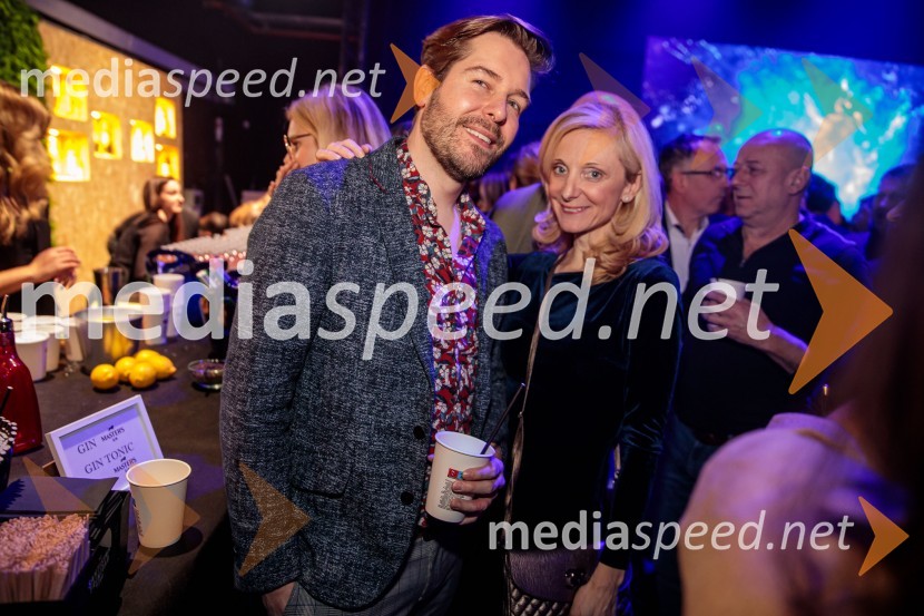 Outstanding 2023, podelitev nagrad