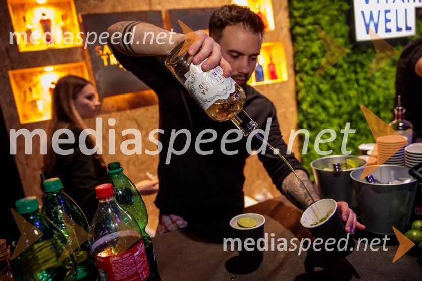 Outstanding 2023, podelitev nagrad