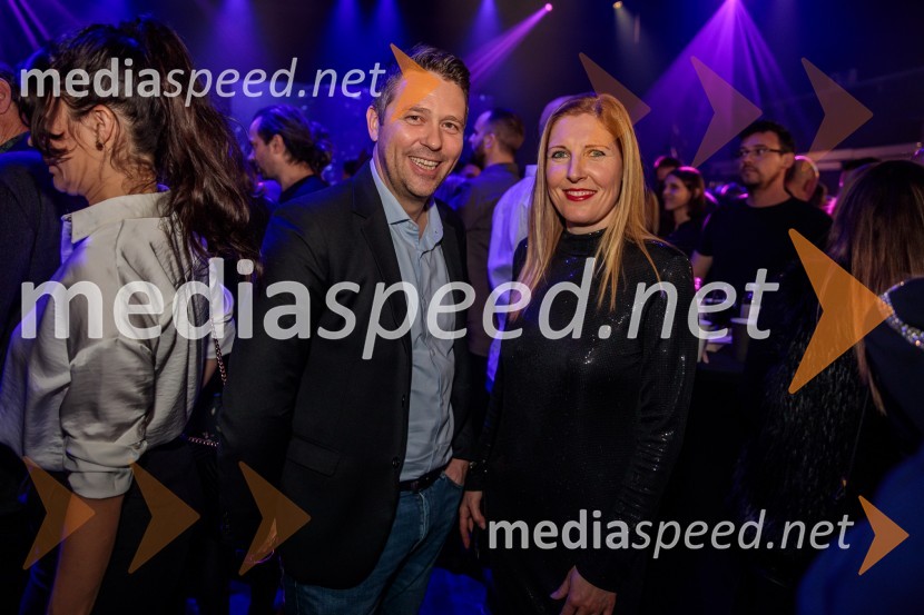  Jure Bohinc, direktor marketinga, A1;  ... Outstanding 2023, podelitev nagrad