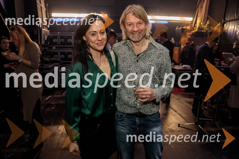 Outstanding 2023, podelitev nagrad