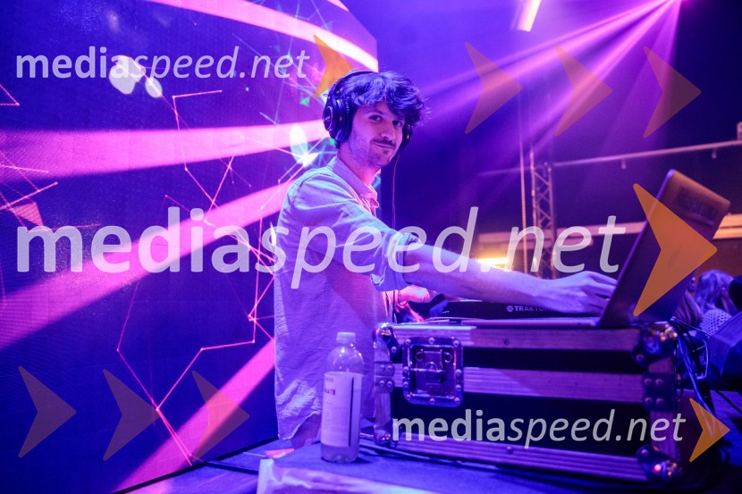 Outstanding 2023, podelitev nagrad