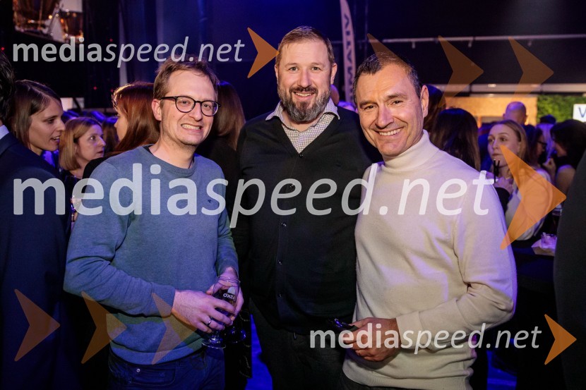  ... ;  Tomo Peršuh, direktor, Slovenski mladinski orkester;  ... Outstanding 2023, podelitev nagrad