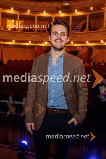 Outstanding 2023, podelitev nagrad