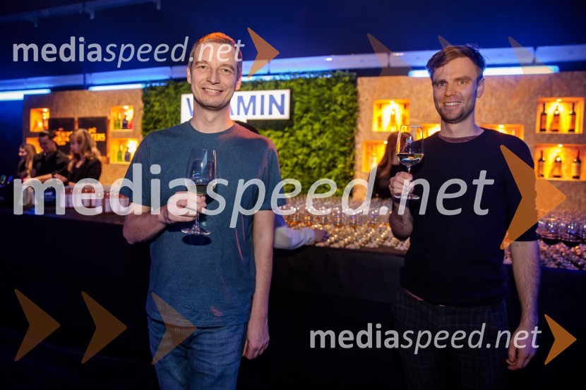 Outstanding 2023, podelitev nagrad