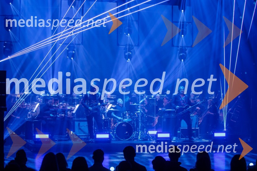 Outstanding 2023, podelitev nagrad