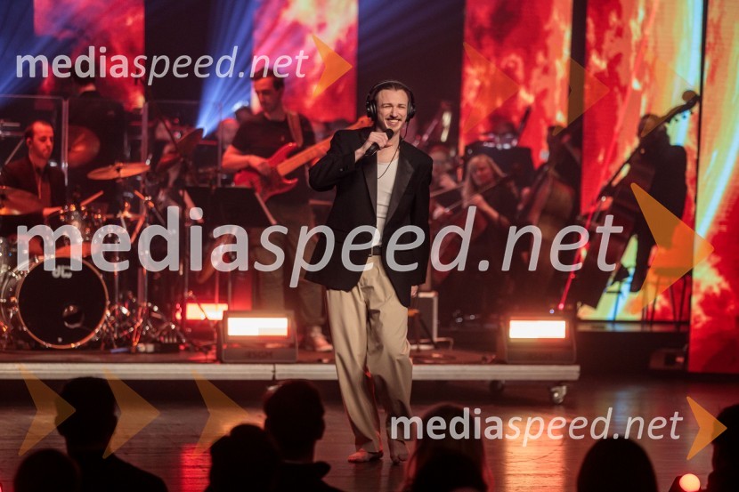  Žigan Krajnčan, igralec, plesalec, koreografOutstanding 2023, podelitev nagrad