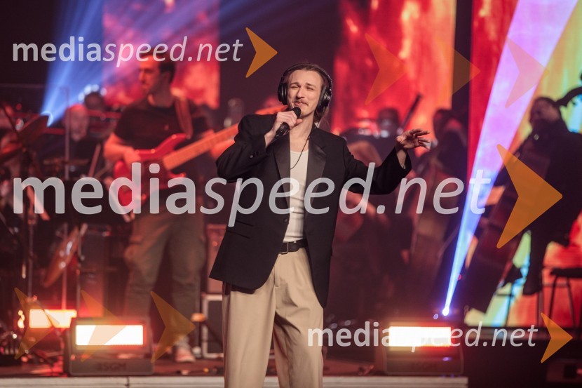  Žigan Krajnčan, igralec, plesalec, koreografOutstanding 2023, podelitev nagrad