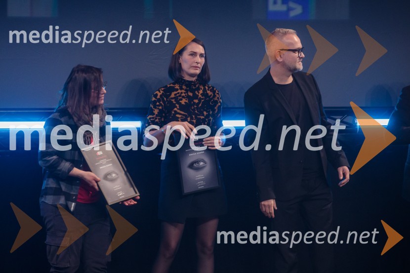  ... ;  ... ;  Kristijan Andoljšek, umetniški direktor, InnovatifOutstanding 2023, podelitev nagrad