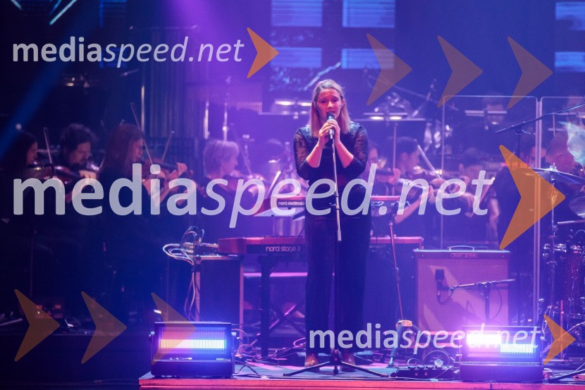 Outstanding 2023, podelitev nagrad