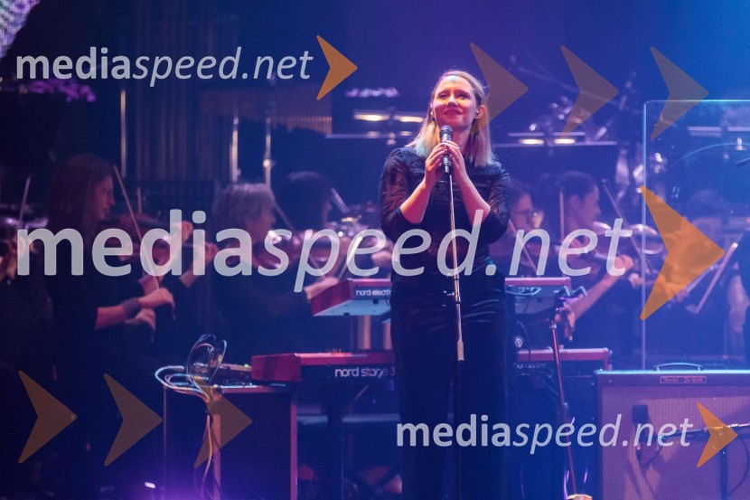 Outstanding 2023, podelitev nagrad