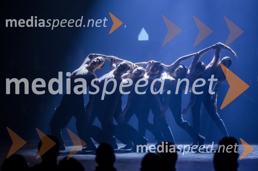 Outstanding 2023, podelitev nagrad