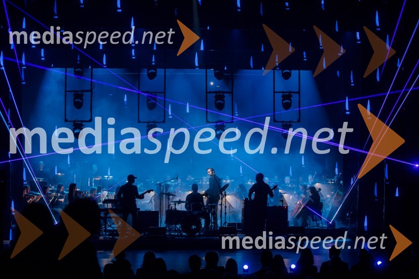 Outstanding 2023, podelitev nagrad