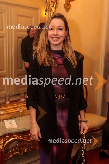 Outstanding 2023, podelitev nagrad