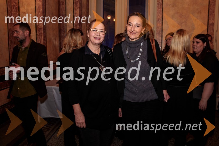 Outstanding 2023, podelitev nagrad