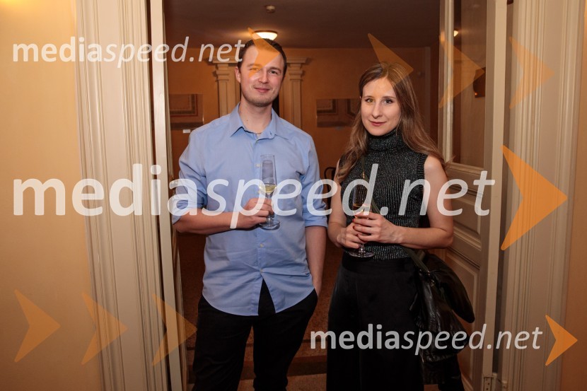 Outstanding 2023, podelitev nagrad