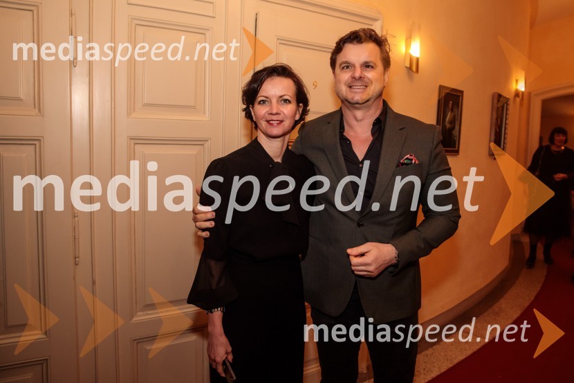 Outstanding 2023, podelitev nagrad