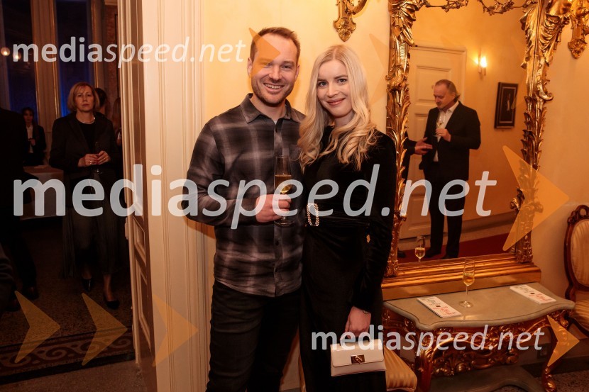 Outstanding 2023, podelitev nagrad