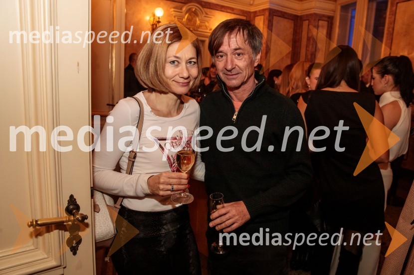 Outstanding 2023, podelitev nagrad