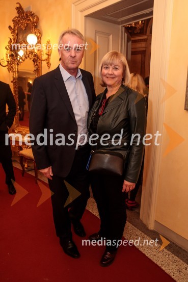 Outstanding 2023, podelitev nagrad