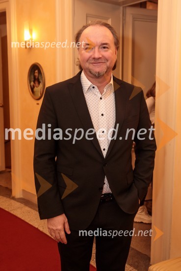  Patrik Greblo, dirigentOutstanding 2023, podelitev nagrad