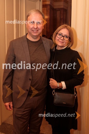 Outstanding 2023, podelitev nagrad