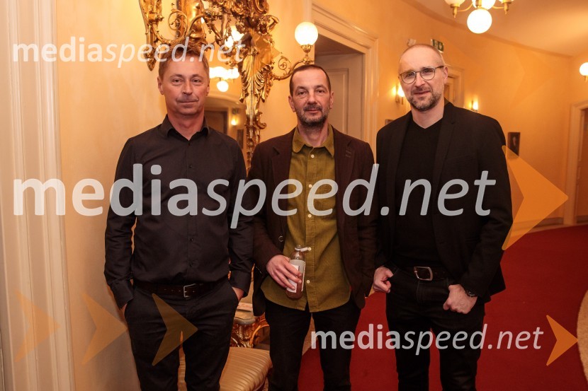  ... ;  Zoran Gabrijan, kreativec;  ... Outstanding 2023, podelitev nagrad