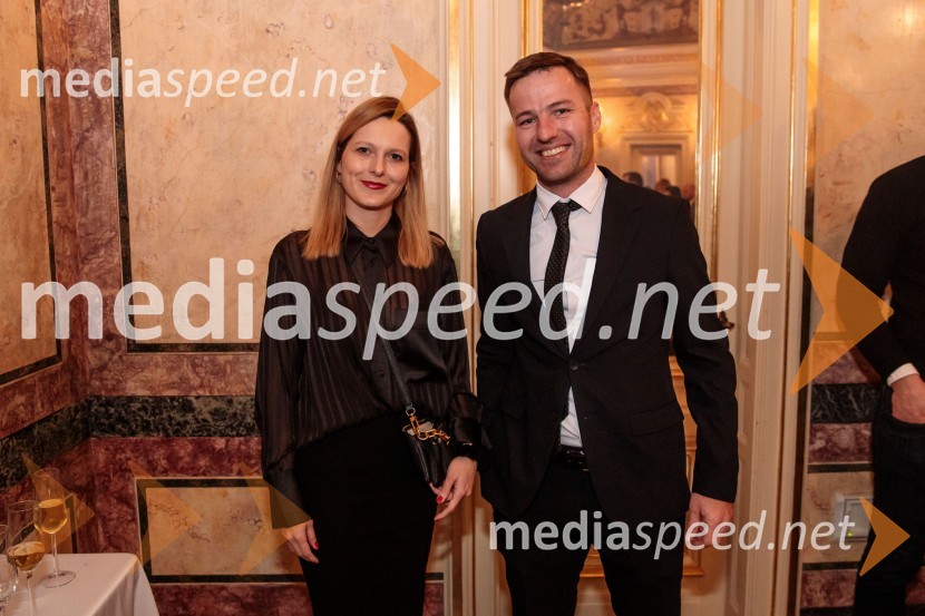 Outstanding 2023, podelitev nagrad