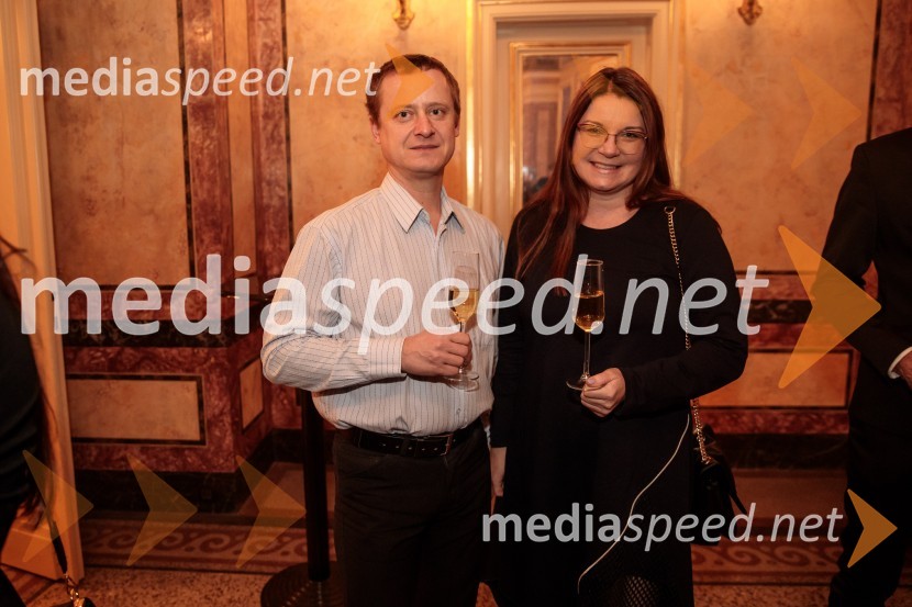  ... ;  Lidija Rakuša, direktorica marketinga, Spar SlovenijaOutstanding 2023, podelitev nagrad