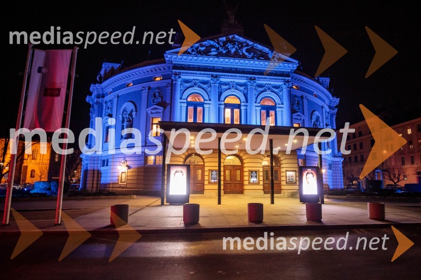 Outstanding 2023, podelitev nagrad