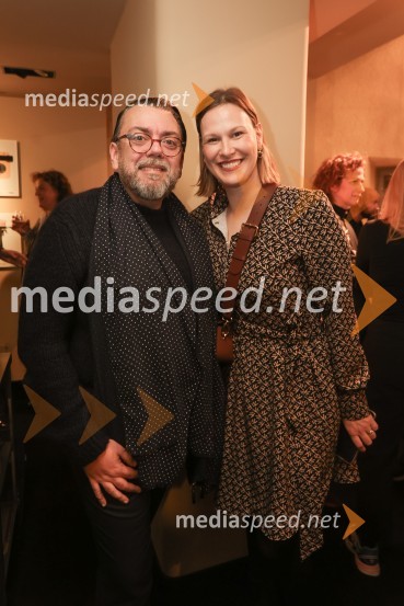 Bodočnost, premiera predstave v MGL