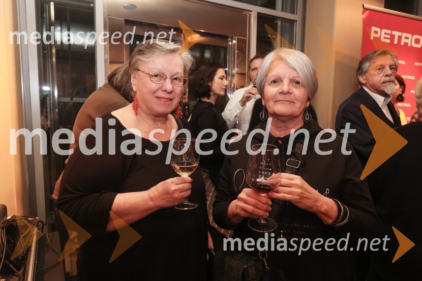 Bodočnost, premiera predstave v MGL