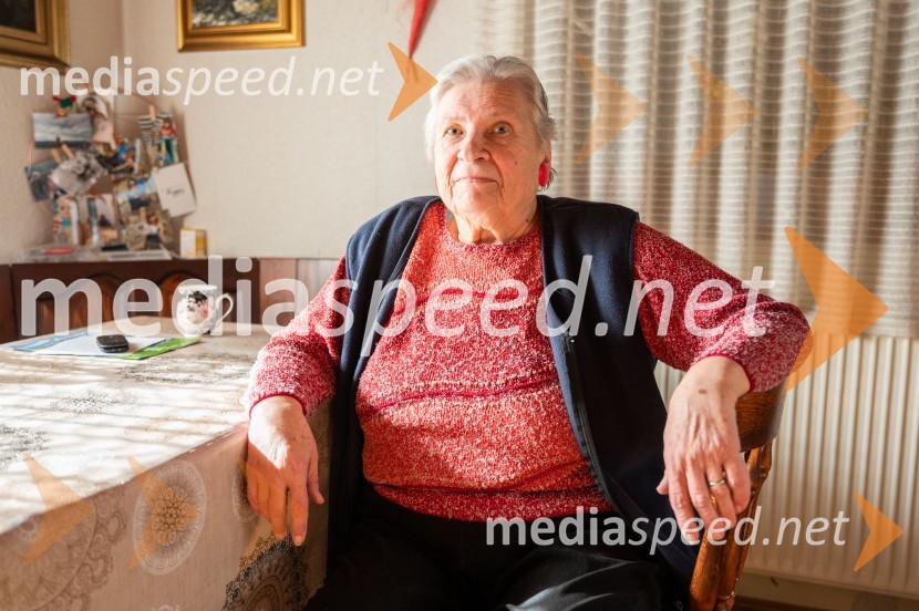  Bojana Weiss HatićBojana Weiss Hatić, portret