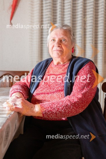  Bojana Weiss HatićBojana Weiss Hatić, portret