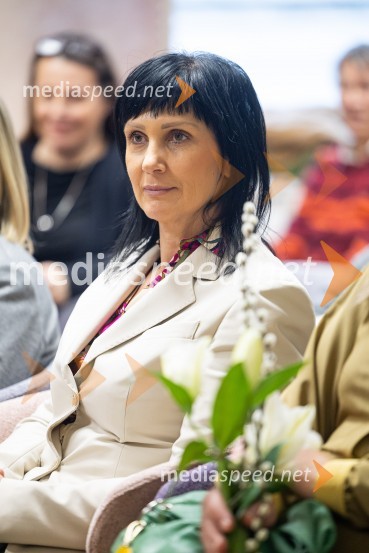 Razglasitev zmagovalnega romana za nagrado modra ptica 2024