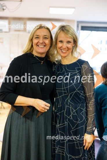 dr. Alenka Kepic Mohar, glavna urednica Mladinske knjige in direktorica Cankarjeve založbe;  ... Razglasitev zmagovalnega romana za nagrado modra ptica 2024