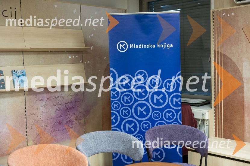 Razglasitev zmagovalnega romana za nagrado modra ptica 2024